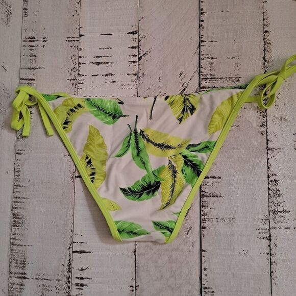 Xhilaration Bikini Bottom Large - Picture 2 of 4